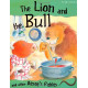 Aesop's Fables :The Lion and the Bull and other stories by ''Victoria Parker''